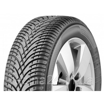 Шини BFGOODRICH G-Force Winter 2 195/55 R16 87T XL