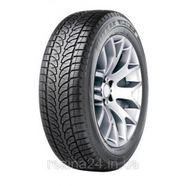 Шини Bridgestone Blizzak LM80 EVO 235/55 R19 105V