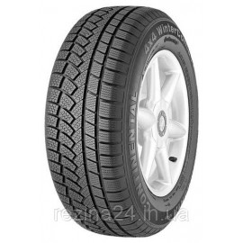 Шины Continental Conti4x4WinterContact 235/60 R18 107H XL