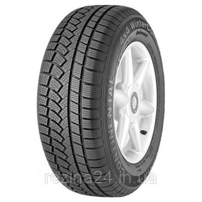 Шини Continental Conti4x4WinterContact 235/60 R18 107H XL