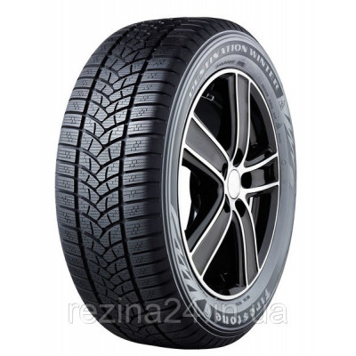 Шины Firestone Destination Winter 235/55 R18 104H XL