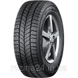 Шины Uniroyal SnowMax 2 195 R14C 106/104Q