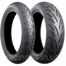 Bridgestone Battlax SC1 F 120/70 -12 51S