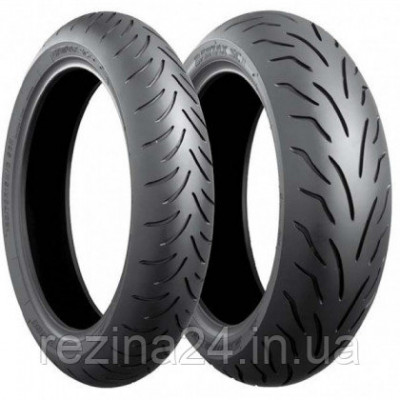 Bridgestone Battlax SC1 F 120/70 -13 53P