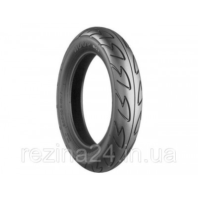 Bridgestone Hoop B01 3.50 -10 51J TL