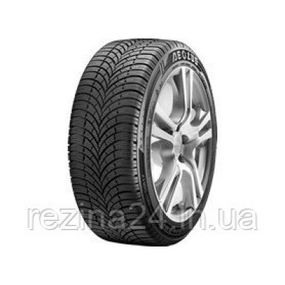 Шины Aeolus SnowAce 2 HP AW09 215/60 R16 99H XL