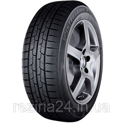 Шины Firestone Winterhawk 2 Evo 215/55 R16 93H