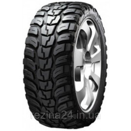 Шины Kumho Road Venture MT KL71 235/75 R15 104Q PR6