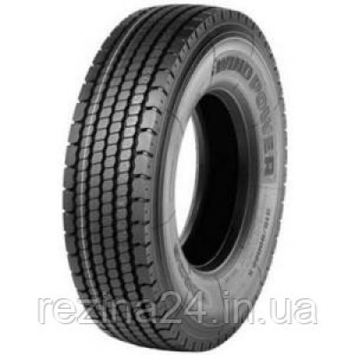 Шини Aeolus WDR36 295/80 R22.5 152M провідна