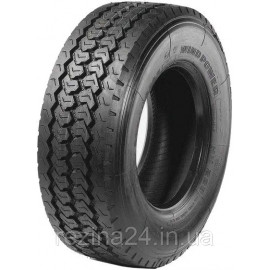 Шини Aeolus WGC28 385/55 R22.5 160K ON/ універсальна