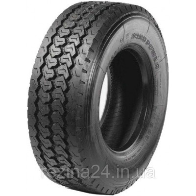 Шини Aeolus WGC28 385/55 R22.5 160K ON/ універсальна