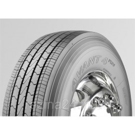 Шини Sava Avant A4 Plus (рулевая) 315/60 R22.5 152/148L