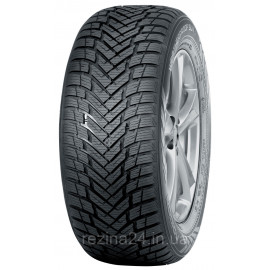 Шини Nokian WeatherProof SUV 225/60 R17 103H XL