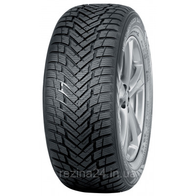 Шины Nokian WeatherProof SUV 225/60 R17 103H XL