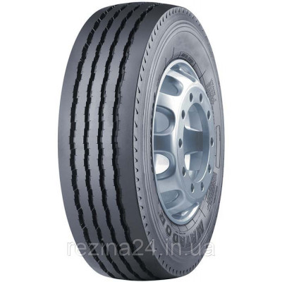 Шини Matador TH2 Hercules (причіпна) 215/75 R17.5 135/133J