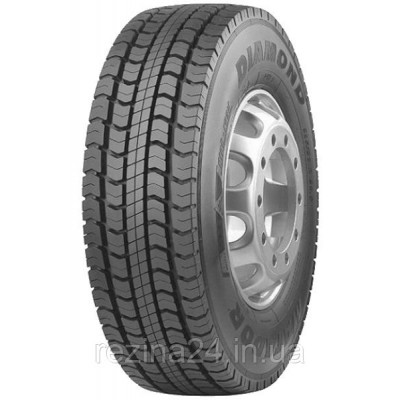 Шины Matador DH1 Diamond (ведущая) 12 R22.5 152/148L