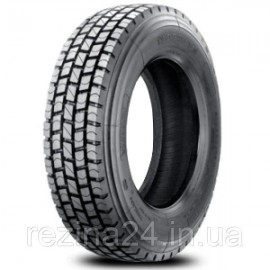 Шины Aeolus ADR35 215/75 R17.5 135/133J ведущая