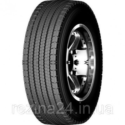 Шини Aeolus ADL33 295/60 R22.5 149/146L провідна