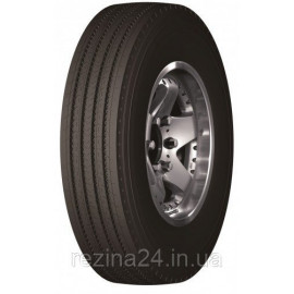 Шини Aeolus ASL33 315/70 R22.5 152/148M рульова