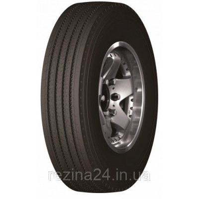 Шины Aeolus ASL33 315/70 R22.5 152/148M рулевая