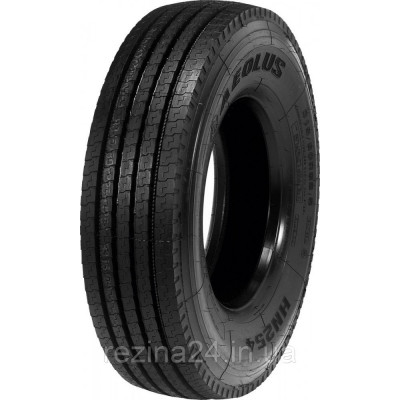 Шины Aeolus ASR69 315/70 R22.5 156/150L рулевая