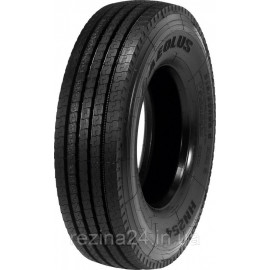 Шини Aeolus ASR69 315/80 R22.5 158/150L рульова