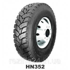 Шины Aeolus HN352 13 R22.5 154/151L ведущая