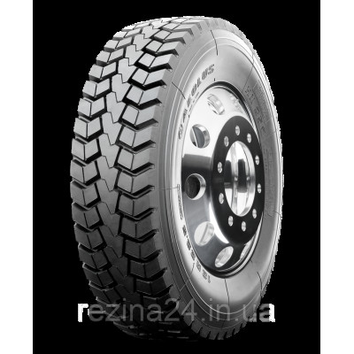 Шини Aeolus ADC53/HN353 315/80 R22.5 154/150M провідна