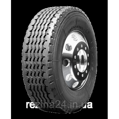 Шини Aeolus HN207 385/65 R22.5 158L причіпна