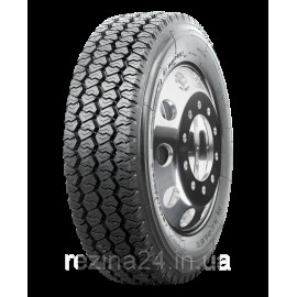 Шины Aeolus HN366+ 245/70 R19.5 136/134M ведущая