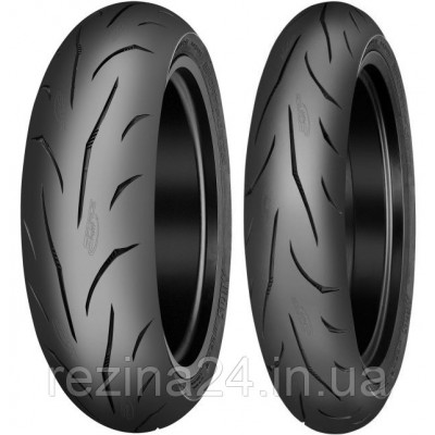 Mitas Sportforce+ 160/60 ZR17 69W