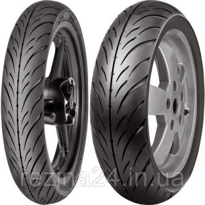 Mitas MC 25 Bogart 100/80 -17 52S