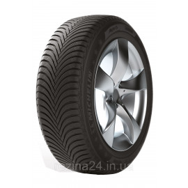 Шины Michelin Alpin 5 225/55 R17 97H MO *