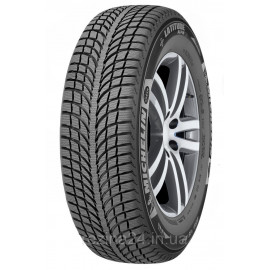 Шини Michelin Latitude Alpin LA2 235/55 R19 101H AO