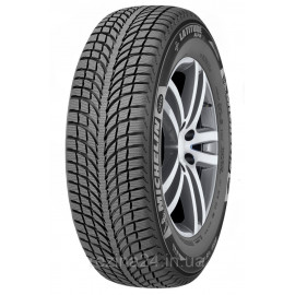 Шини Michelin Latitude Alpin LA2 295/40 R20 110V XL