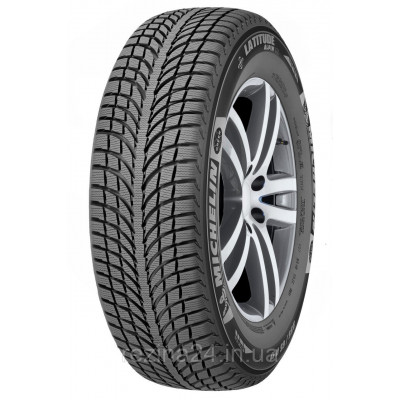 Шини Michelin Latitude Alpin LA2 295/40 R20 110V XL