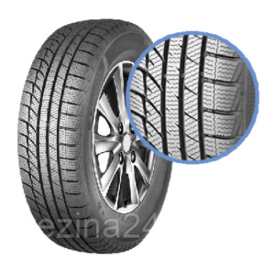 Шины Aufine SuperGrip S1 205/60 R16 92T