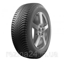 Шины Michelin Alpin 5 G1 215/55 R17 94H Selfseal