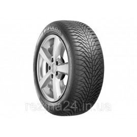 Шини Fulda MultiControl 195/55 R16 91H XL