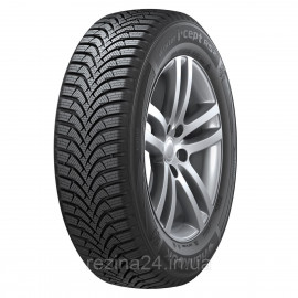 Шини Hankook Winter i*Сept RS2 W452 155/60 R15 74T