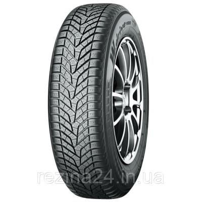 Шины Yokohama W.Drive V905 285/35 R21 105V XL