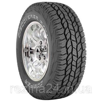 Шини COOPER Discoverer AT3 Sport 275/65 R18 116T