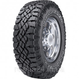 Шини Goodyear Wrangler DuraTrac 265/65 R17 112Q