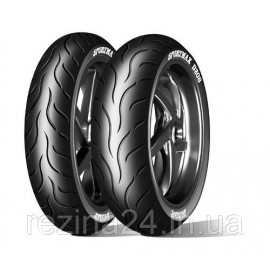 Dunlop SportMax D208 120/70 ZR19 60W F TL