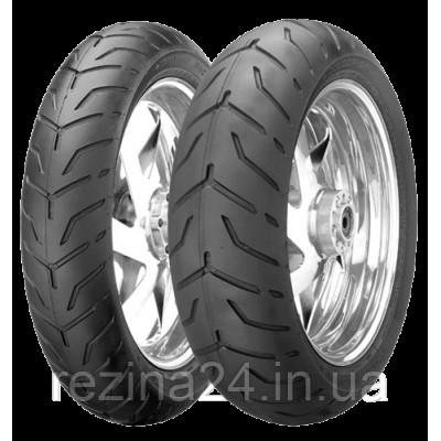 Dunlop D407 (HD) 180/55 B18 80H R TL