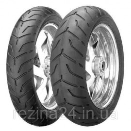 Dunlop D408 (HD) 130/70 B18 63H F TL