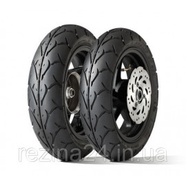 Dunlop GT301 130/90 -10 61J R TL