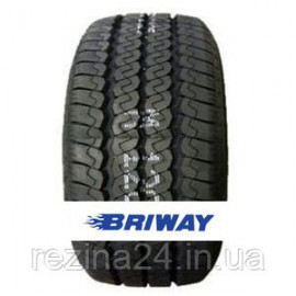 Шины Briway BFL35 185/75 R16C 104/102R