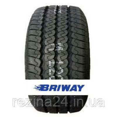 Шини Briway BFL35 185/75 R16C 104/102R