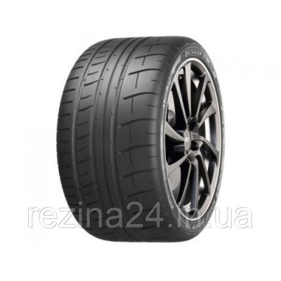 Шины Dunlop SP Sport Maxx Race 305/30 R19 102Y XL